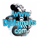 DJ_MAMALHS logo