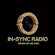 In Sync Radio UK logo