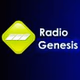 Radio Genesis logo
