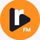 Rádio Rede FM logo
