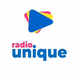 Logo de Radio Unique