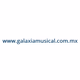Logo de Galaxia Musical Radio