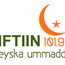 Iftiin FM 101.9 logo