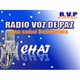 RADIO VOZ DE PAZ logo