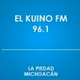 El Kuino FM - XHPLPM logo