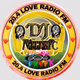 Logo de 20.4 Love Radio FM