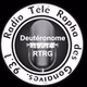 Radio Télé Rapha logo