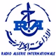 Radio Algérienne International logo