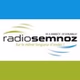 RADIO SEMNOZ logo