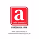 Radio Armonía logo