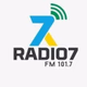 Logo de Radio7