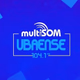 Logo de Rádio Ubaense
