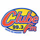 Logo de Clube FM Palotina