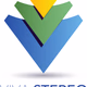 Logo de Viva Stereo