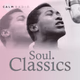Logo de Calm Radio - Soul Classics