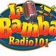 La Bamba Radio101 logo