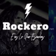 Logo de Rockero Radio