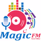 Logo de Magic FM Karabük