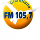 Logo de Claretiana FM