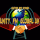 Logo de Unity FM Global UK