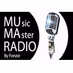 MUMA radio logo