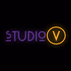Logo de Studio V