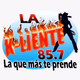 Logo de La K-liente