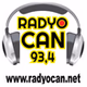 Radyo Can logo