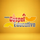 Logo de Rádio Gospel Educativa