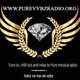 Logo de Pure Vybz Radio