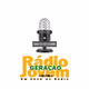 Rádio Geração Jovem logo