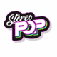 Logo de Stereo Pop