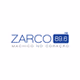 Rádio Zarco logo