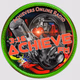 Logo de Achieve FM