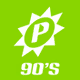 PulsRadio - 90 logo