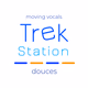Logo de Trekstation - Douces