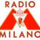 Logo de Radio Milano
