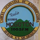 Logo de Radio Mogotón