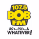 Logo de 107.5 Bob FM - KRZD