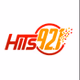 Hits 92.1 FM logo