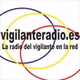 Vigilante Radio logo