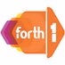 Forth One logo