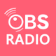 Logo de OBSラジオ