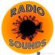 Logo de Radio Sounds