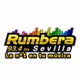 Rumbera Sevilla logo