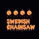 Logo de Swedish Chainsaw