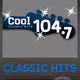 Logo de Cool 104.7 - KFLI-FM