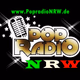 Logo de Popradio NRW