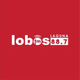 Logo de Lobos FM 88.7 - XHLUAD