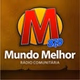 Rádio Mundo Melhor logo